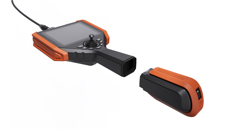 國內外那么多工業內窺鏡品牌怎么選擇？