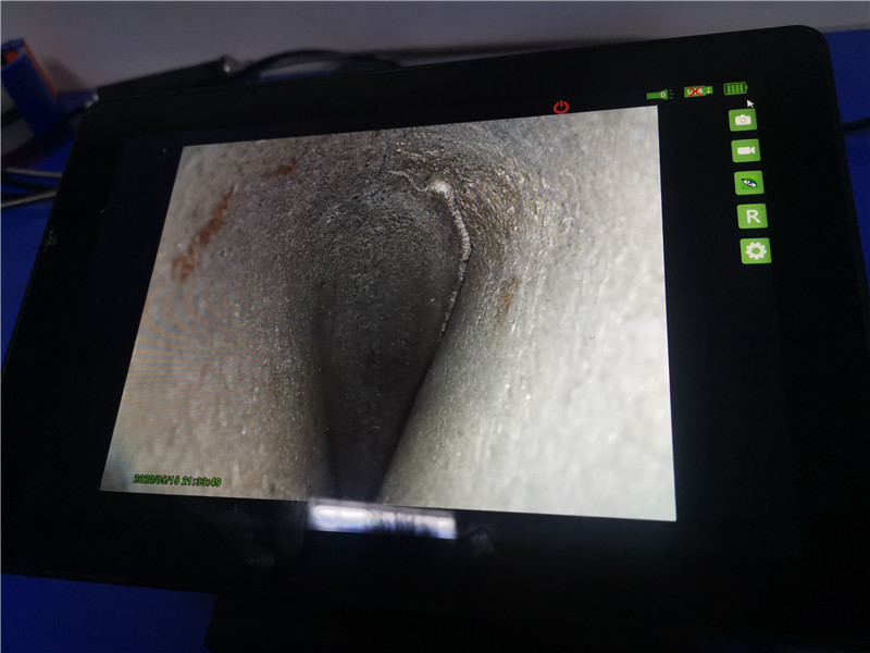 高清工業(yè)內窺鏡是不是要貴點？