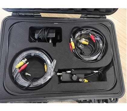 工業(yè)內(nèi)窺鏡如何操作？在使用前有哪些必要的檢查校準(zhǔn)工作？