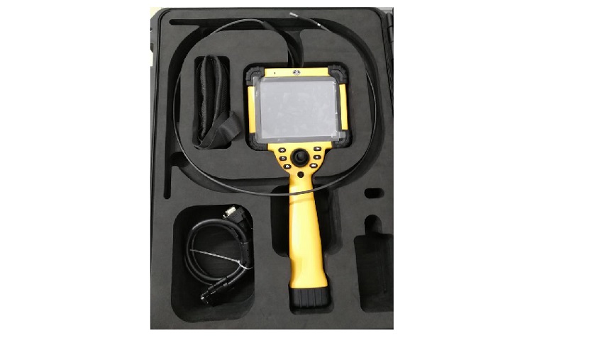 鑄造行業應如何選購工業內窺鏡？