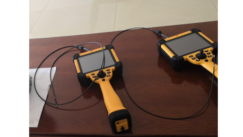 購買手持式工業(yè)內(nèi)窺鏡，是否需要關(guān)注電池續(xù)航能力？