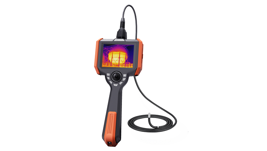 應如何判斷，工業內窺鏡的廠家是否真正具備實力？