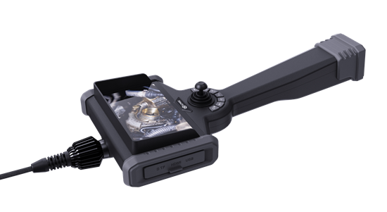 軟管電子內窺鏡有哪些類型？