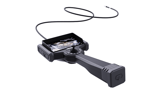 工業(yè)內(nèi)窺鏡有哪些重要用途？