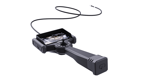 選擇工業內窺鏡廠家應該注意哪些因素？