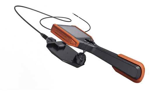 工業內窺鏡定制化，助力工業安全與效率