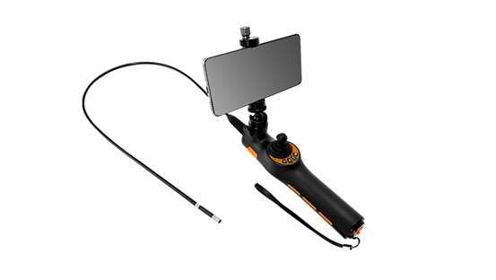 汽車內窺鏡的應用及如何選擇