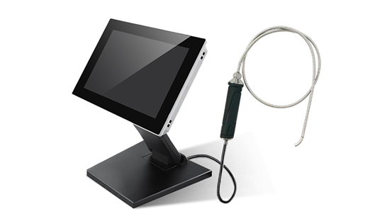 鑄造行業用工業內窺鏡怎么選