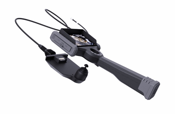 P系列全高清觸摸內窺鏡