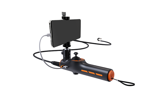 汽車維修用的內窺鏡如何選擇？