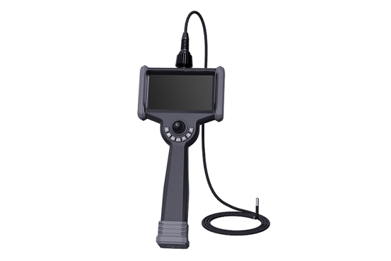 用于檢測齒輪箱的工業視頻內窺鏡如何選？