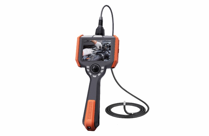 如何選擇工業(yè)內(nèi)窺鏡的管線長度？