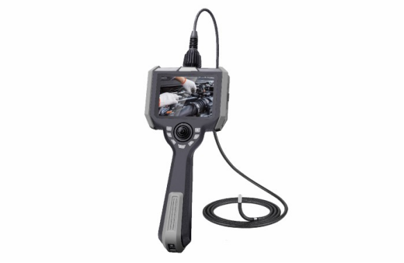 工業內窺鏡在汽車后市場的應用