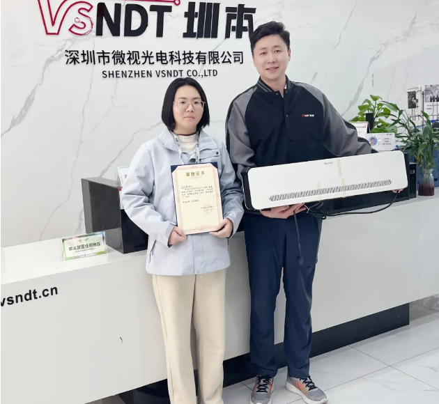 【第十四期最美微視人】高效嚴(yán)謹(jǐn)，功底扎實(shí)—冼華英